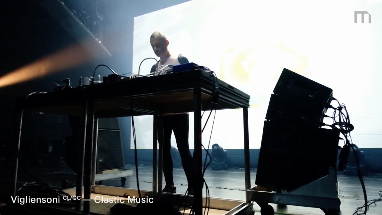 Gabriel Vigliensoni: 